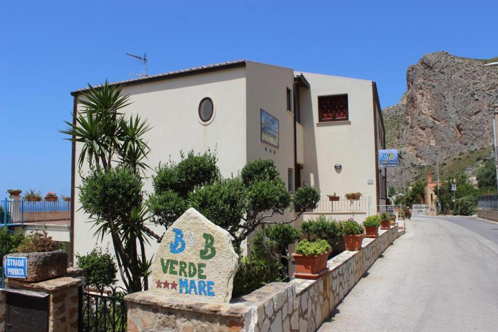 Verdemare Macari Exterior photo