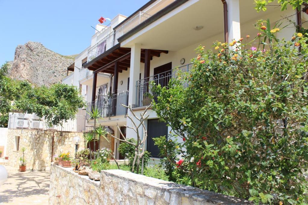 Verdemare Macari Exterior photo