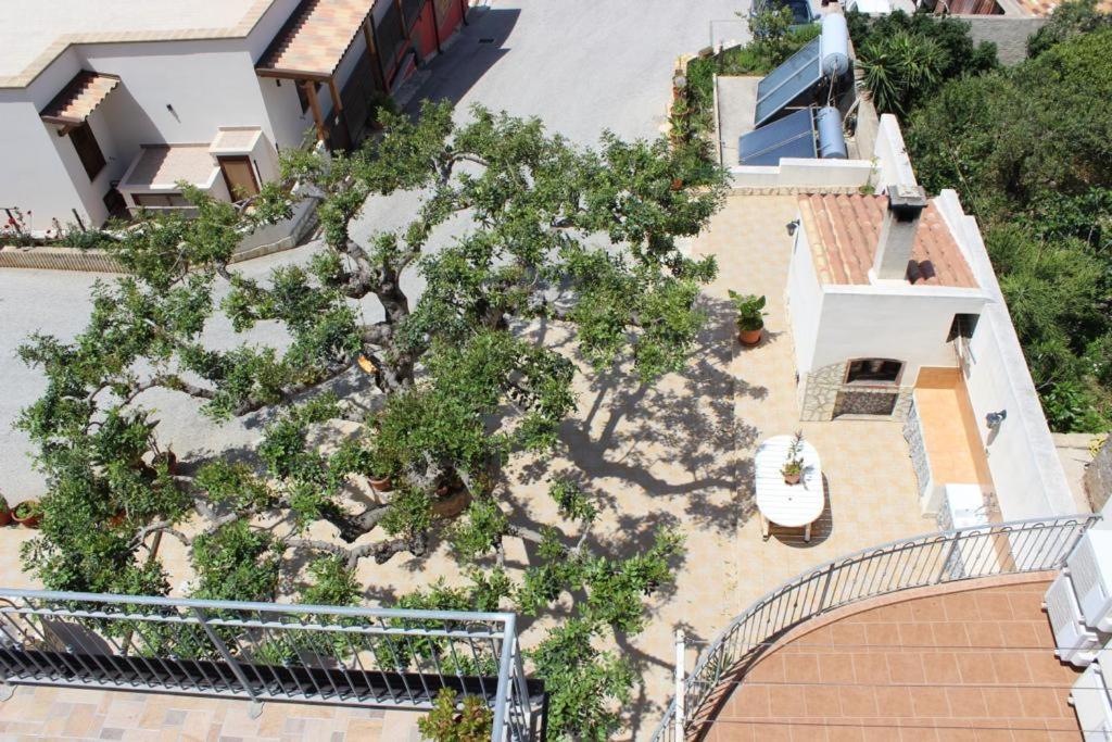 Verdemare Macari Exterior photo
