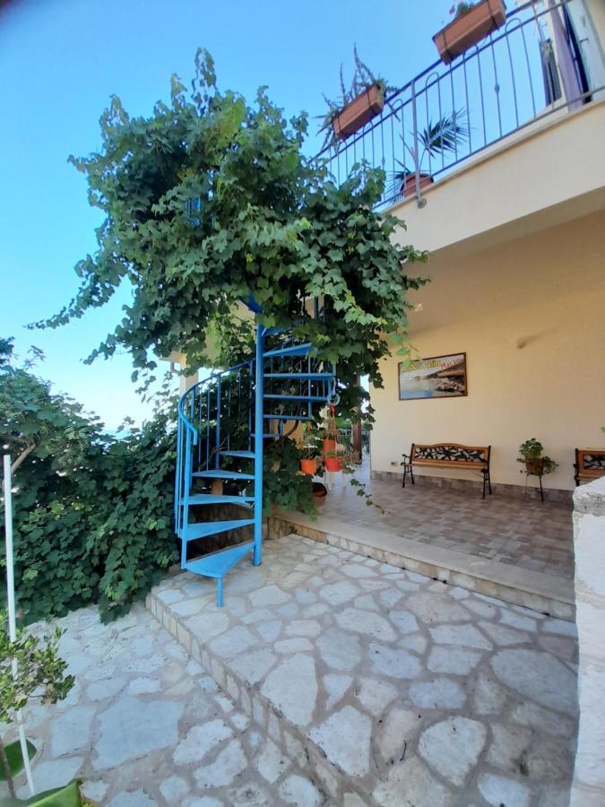 Verdemare Macari Exterior photo
