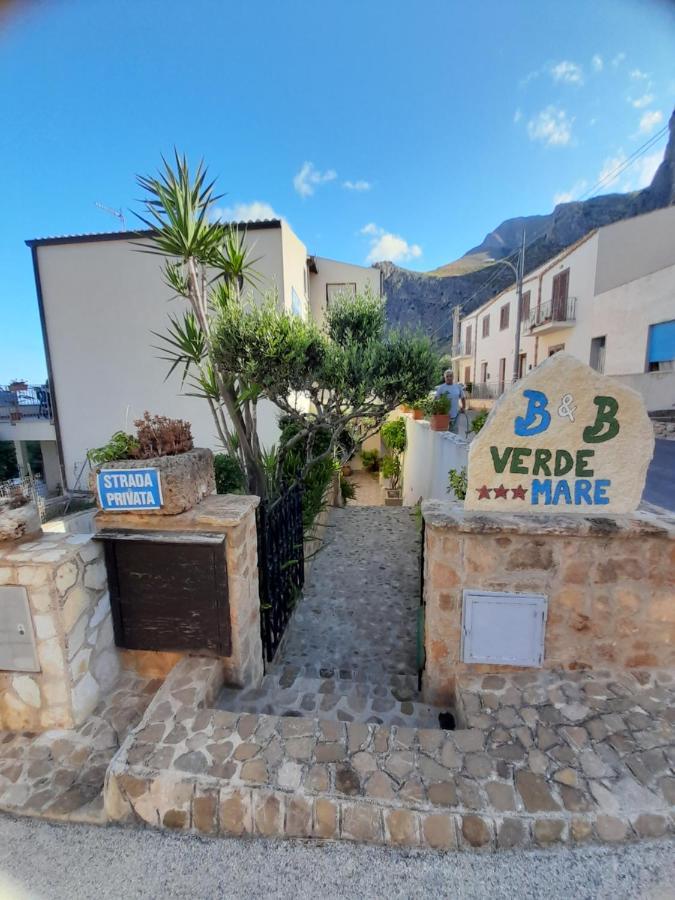 Verdemare Macari Exterior photo