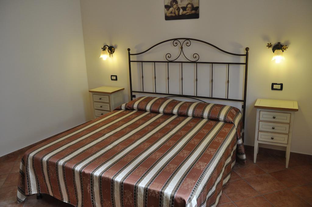 Verdemare Macari Room photo