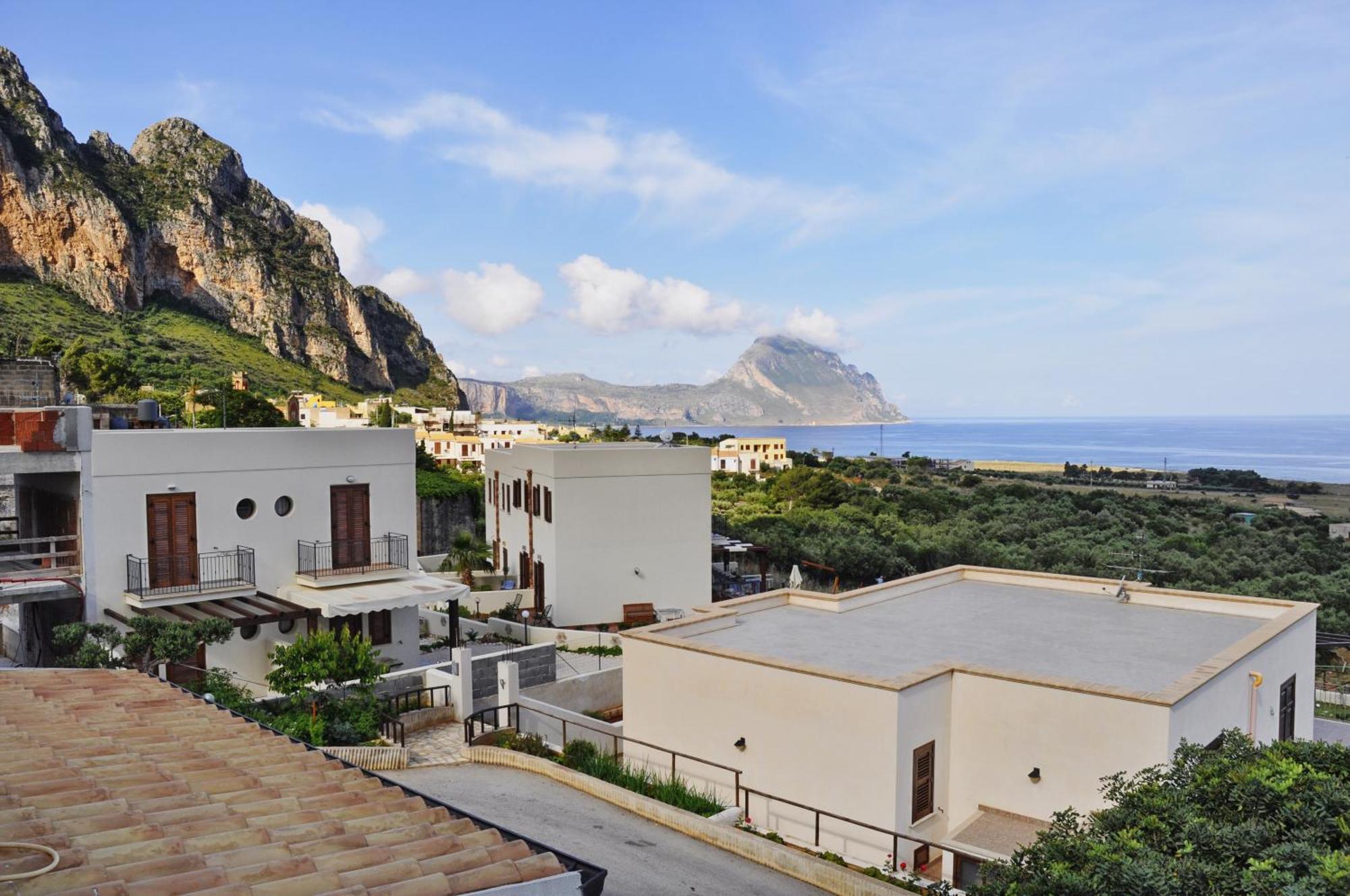 Verdemare Macari Exterior photo