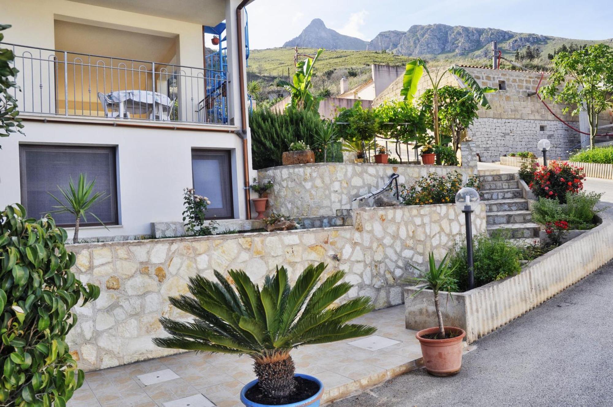 Verdemare Macari Exterior photo