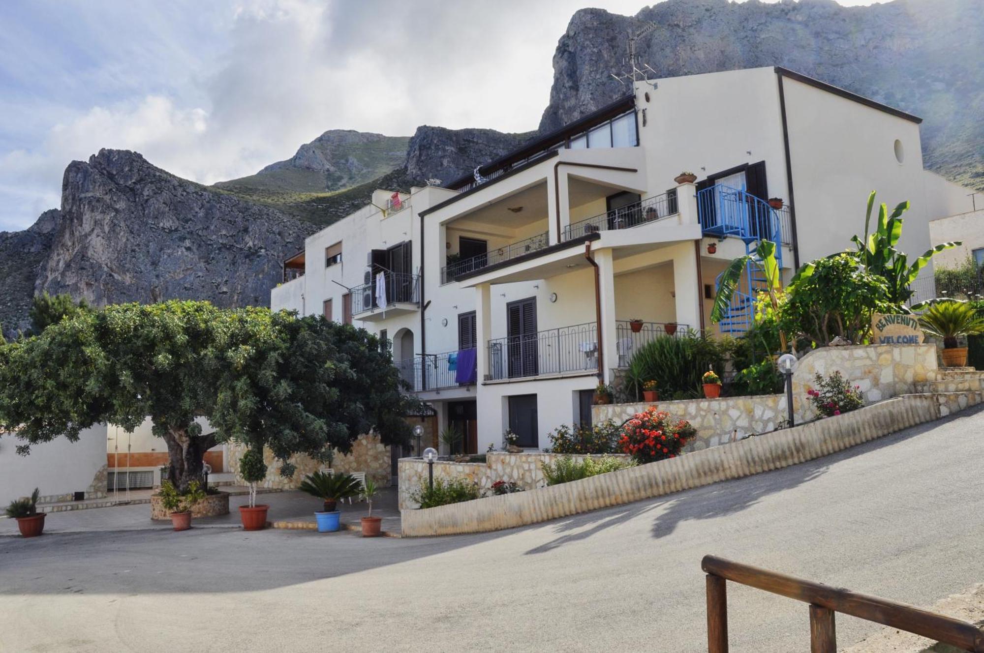 Verdemare Macari Exterior photo