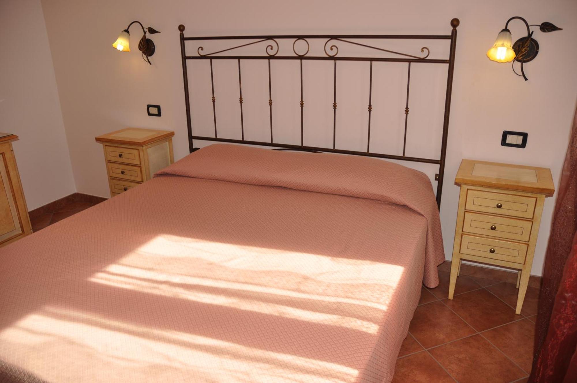 Verdemare Macari Room photo