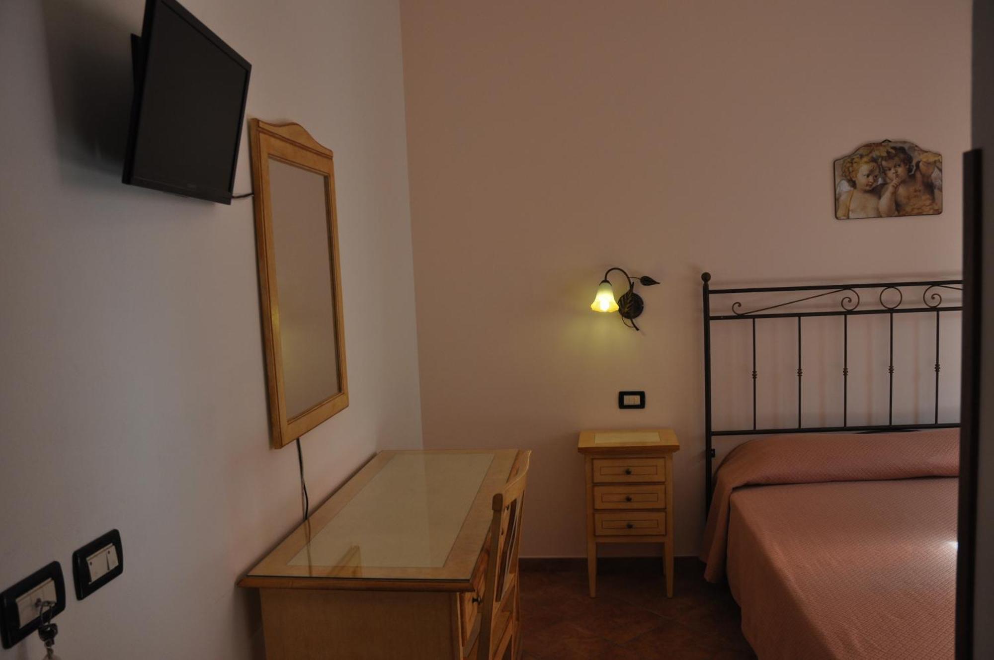 Verdemare Macari Room photo