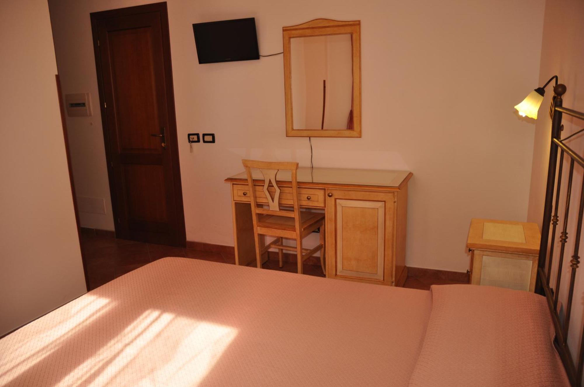 Verdemare Macari Room photo