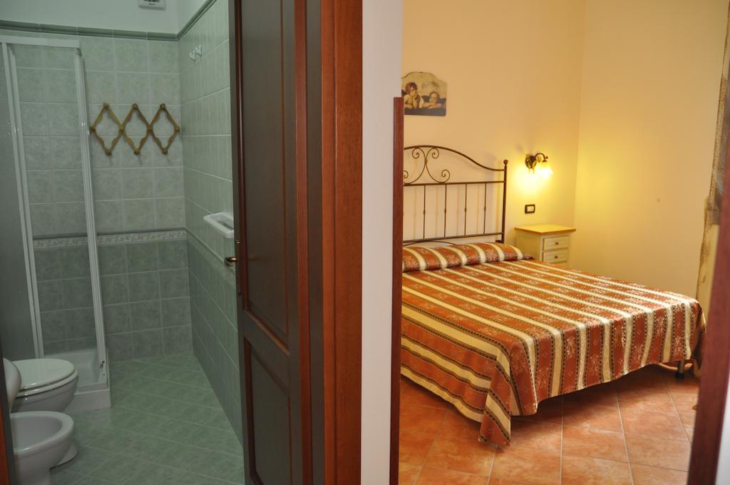 Verdemare Macari Room photo