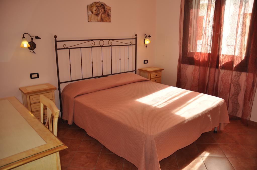 Verdemare Macari Room photo