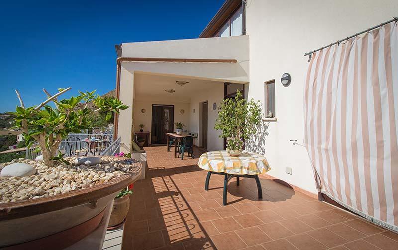 Verdemare Macari Exterior photo