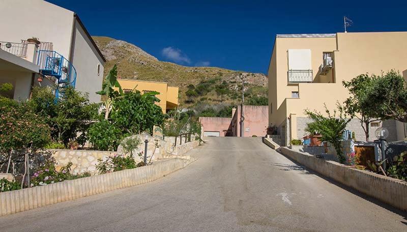 Verdemare Macari Exterior photo