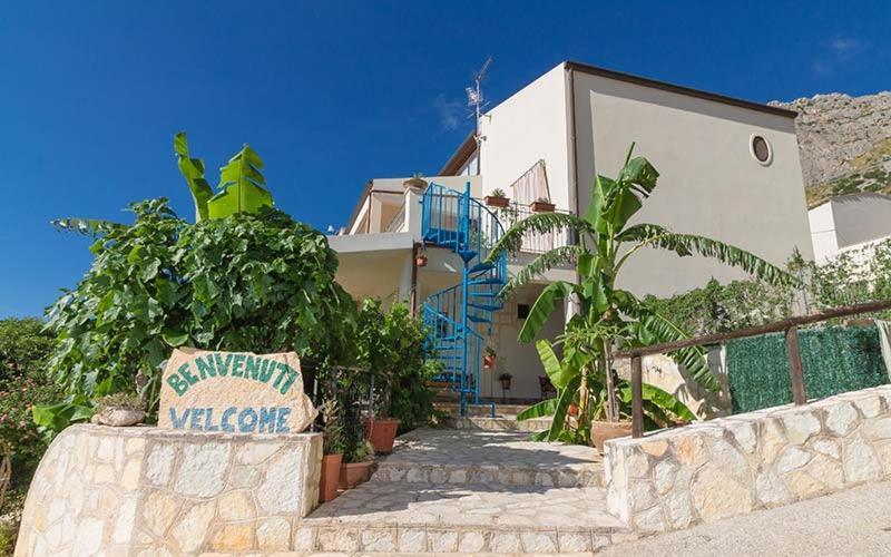 Verdemare Macari Exterior photo